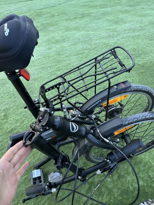 Bicicelta Giant 2 expressway pliabilla noua