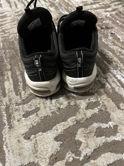 Мъжки маратонки Nike-97 air