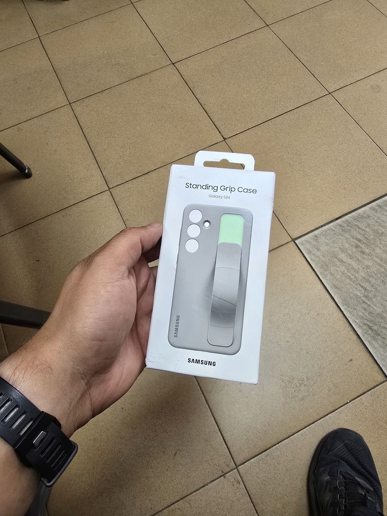 Калъф за Samsung s24
