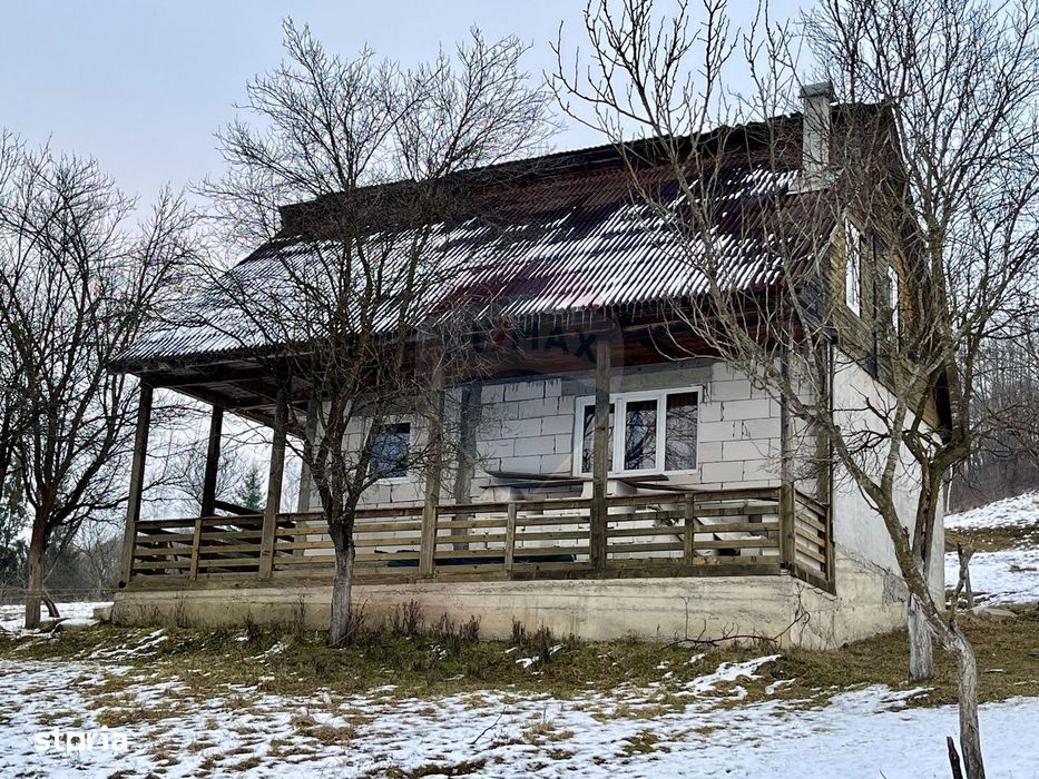 Casă / Vilă cu 3 camere de vânzare