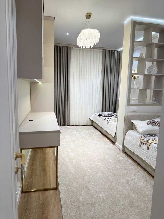 3/5/9 - NRG QORASUV - Карасу 6 - улица Темура Малика - Лукойл