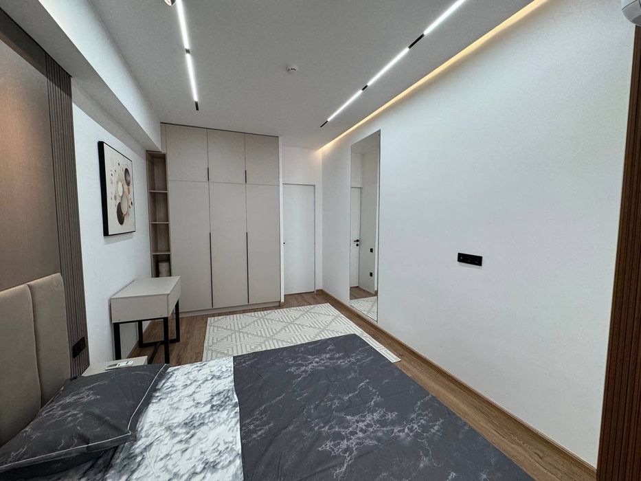 Квартира 2 ком ЖК Akay City, 56м² Мирзо Улугбек-й район, Х.Алимджан