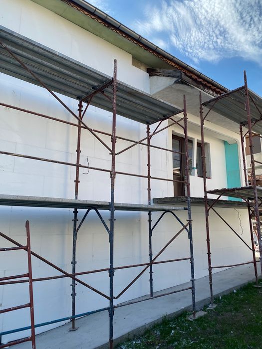 Ремонти,изолации, довършителни дейности