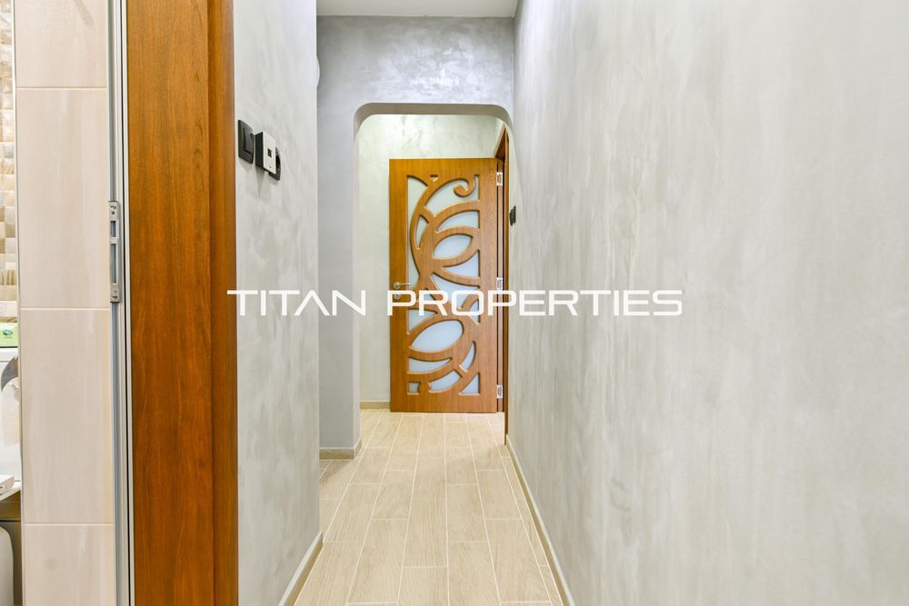 Продава се Тристаен апартамент в София, Люлин 8 - 100 кв.м за 3000 €/кв.м - Снимка #14