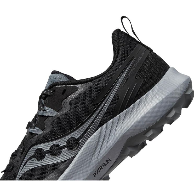 Saucony Peregrine 14