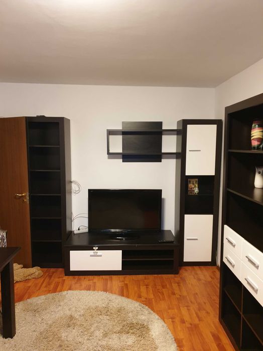 apartament Ghencea 3 camere