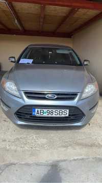 Vand Ford Mondeo Mk4