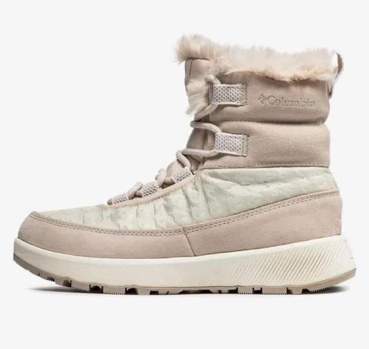 Страхотни дамски апрески на Columbia.