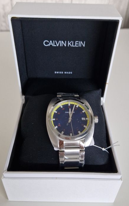 Ceas bărbătesc CALVIN KLEIN