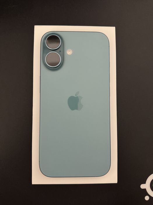 Iphone 16 128GB Mediagalaxy