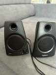Boxe Logitech Z130
