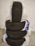 Michelin Alpin 7 225/50 R18