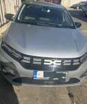 Dacia logan 3 gpl