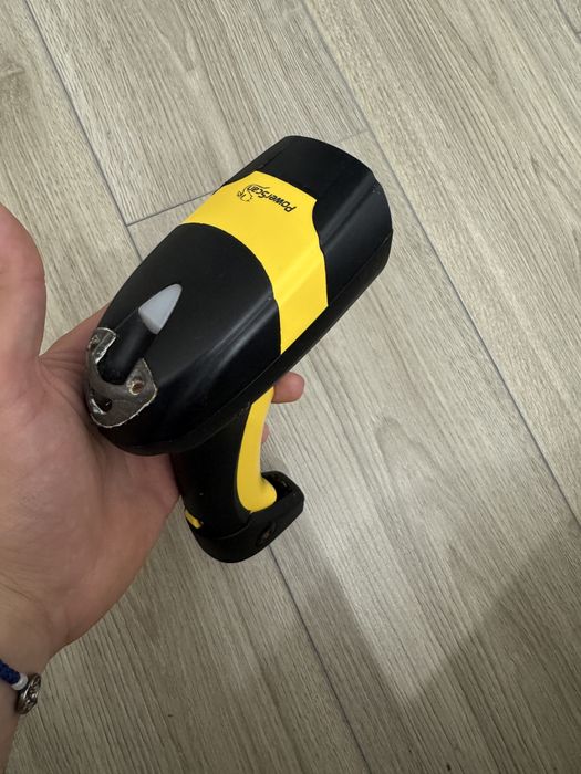 Scanner Datalogic Powerscan