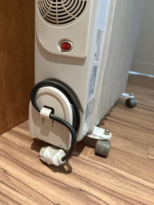 Продам радиатор бу