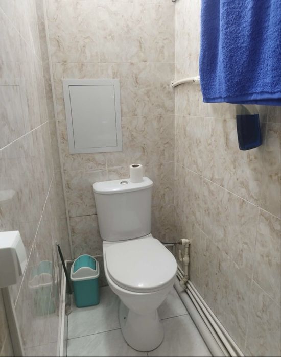 1в2 комнатная квартира на Чиланзаре 7