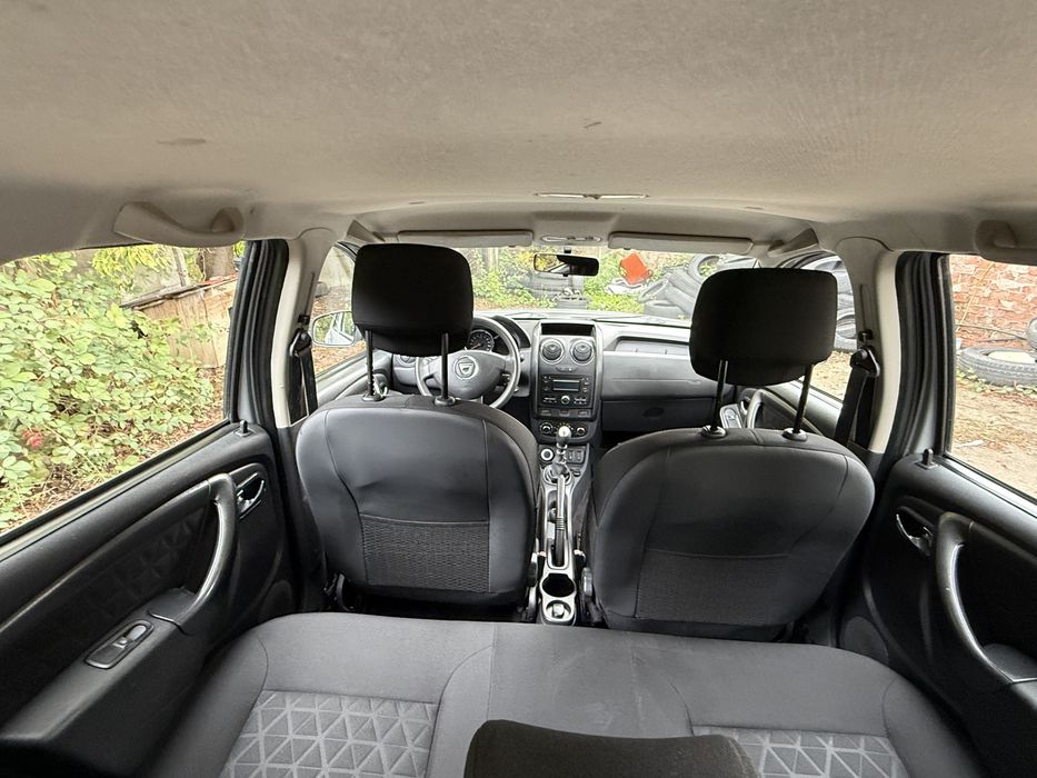 Dacia Duster 2014 , 4x4 , 1.5 dCI , 110 cp