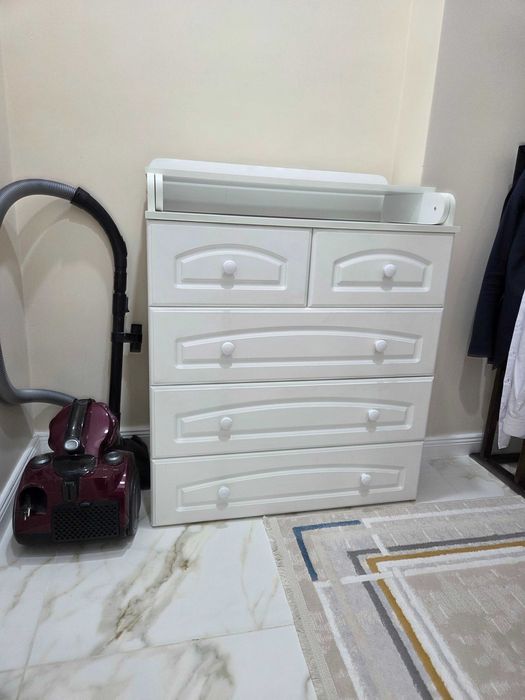 Продается детский комод пеленальный столик