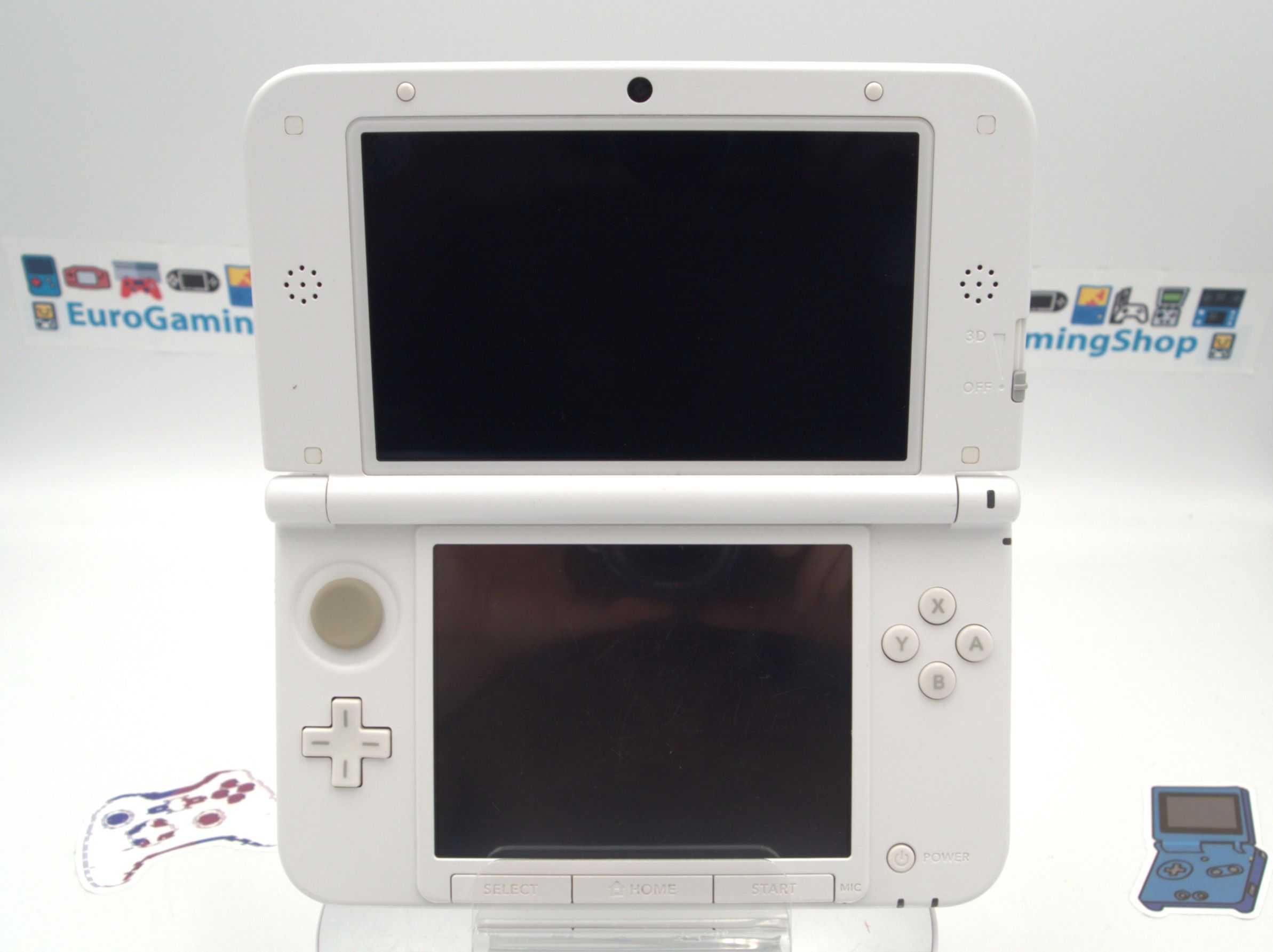 Nintendo 3DS XL Dragon Quest Monsters 2 CFW/64GB/50JOCURI/Japonia