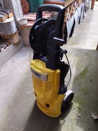 Karcher k6.600 Водоструйка