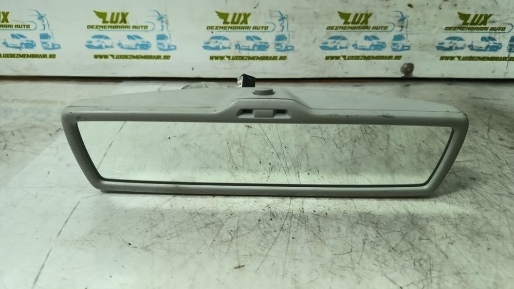 Oglinda retrovizoare 1k0857511e Volkswagen VW Jetta 6 [2010 - 2014]