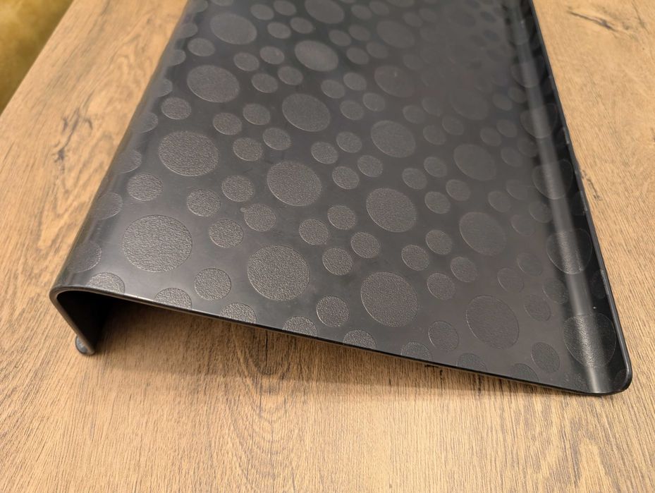 Suport plastic laptop Ikea