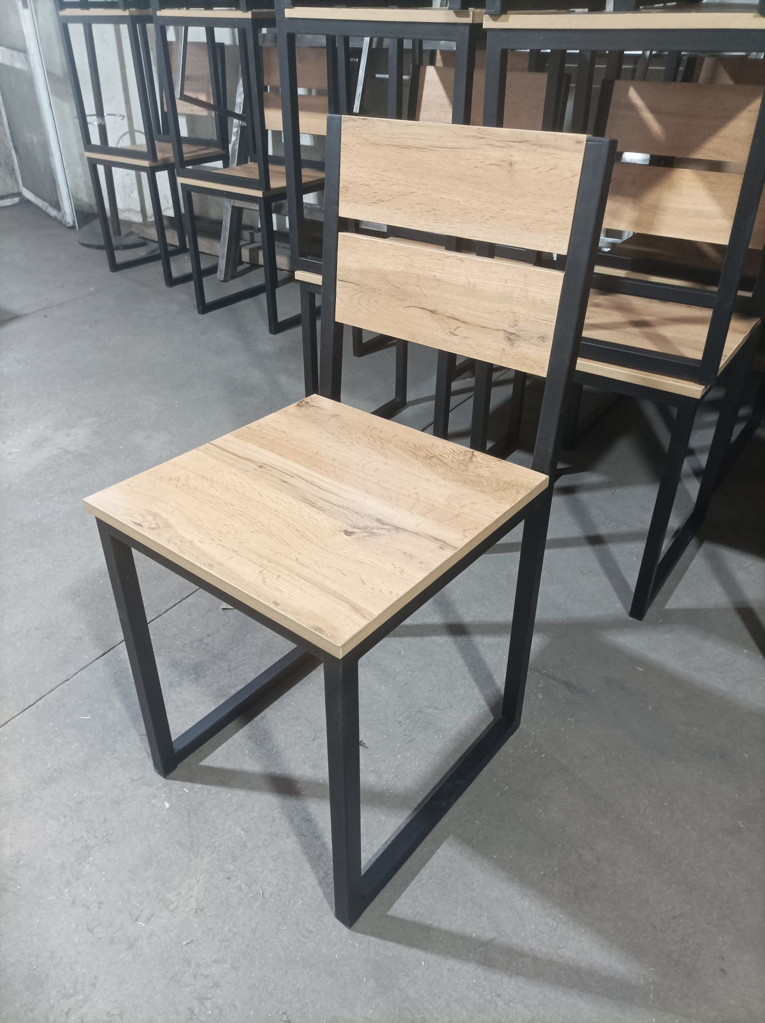 Loft stul  Loftchi