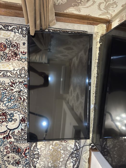 2 ta televizor soltiladi