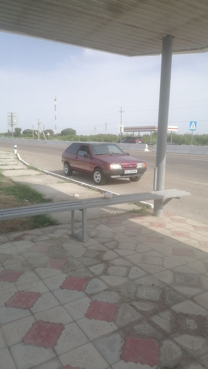 Автомобильные диски 13 размер. Для автомобилей ВАЗ