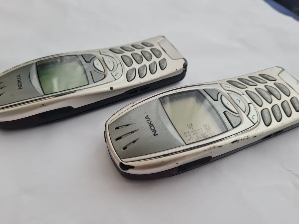 Nokia 6310i Belgia