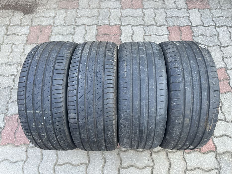 Jante Mercedes 18 W447 V Class Vito 245 45 R18 Vara Cod A4474010501