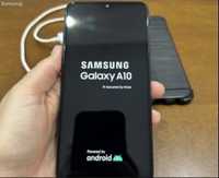 Продам Samsung Galaxy A10 3/32G в идеальном состянии все работает
