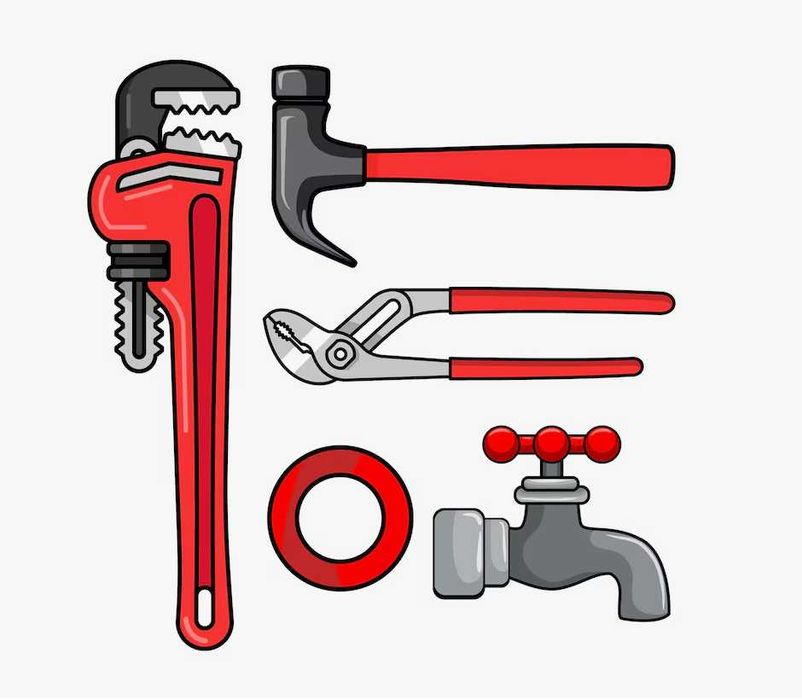 Сантехник. Монтаж, Замена