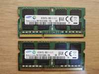8GB RAM DDR3L 12800S Laptop