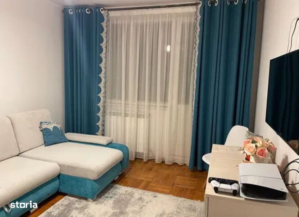 Apartament  2 camere Precista , 49 metri, etaj 3 Cod:160577