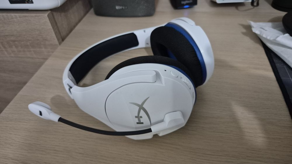Casti gaming wireless HyperX Cloud Stinger Core