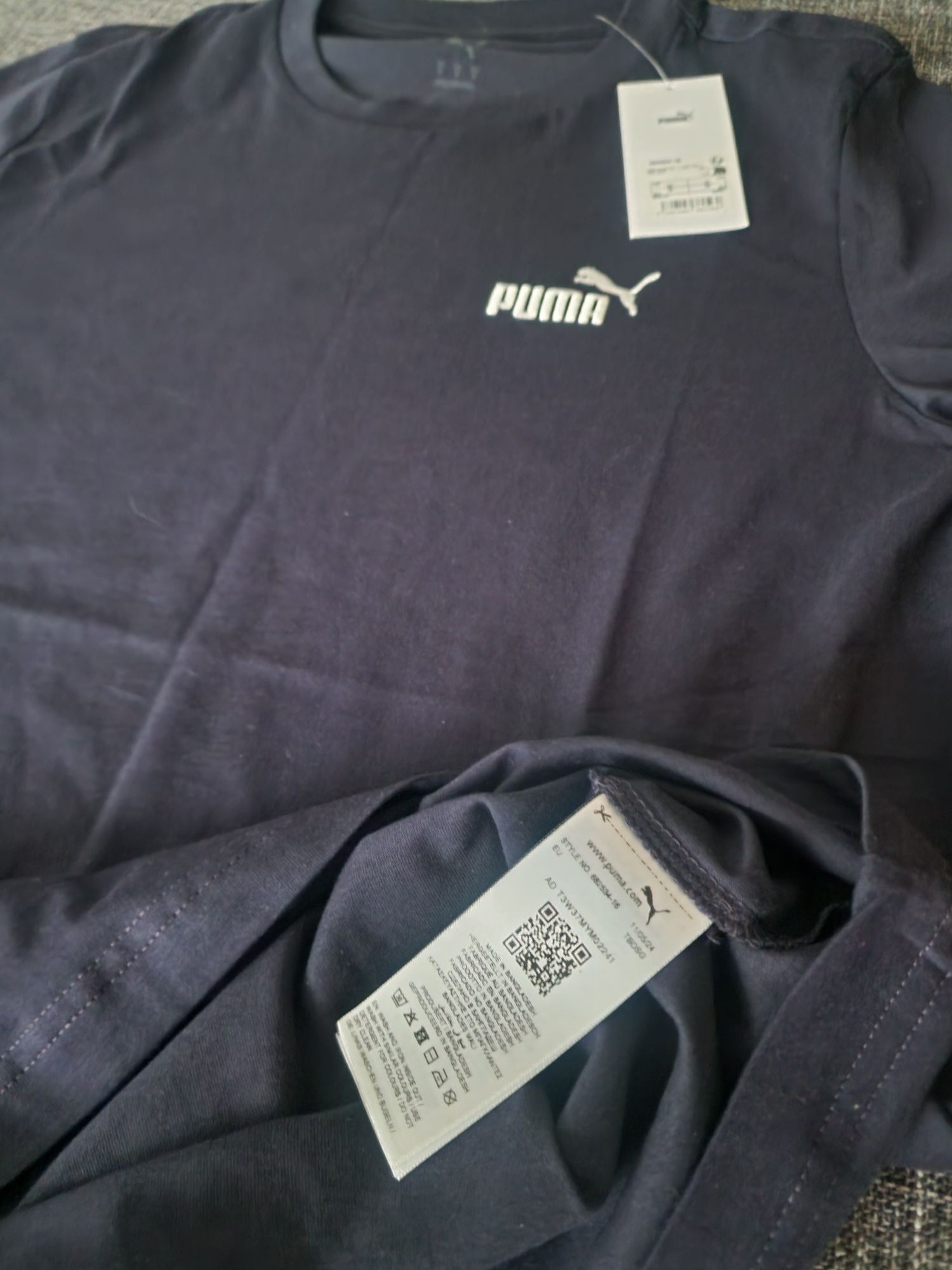 Оригинална тениска Puma