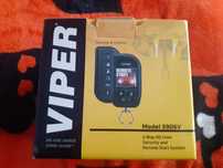 Vînd Schimb Cutie Alarmă Viper Model 5906 V