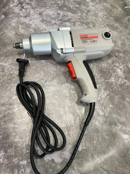 Гайковерт Crown (гАктау 7/12) Лот 781638