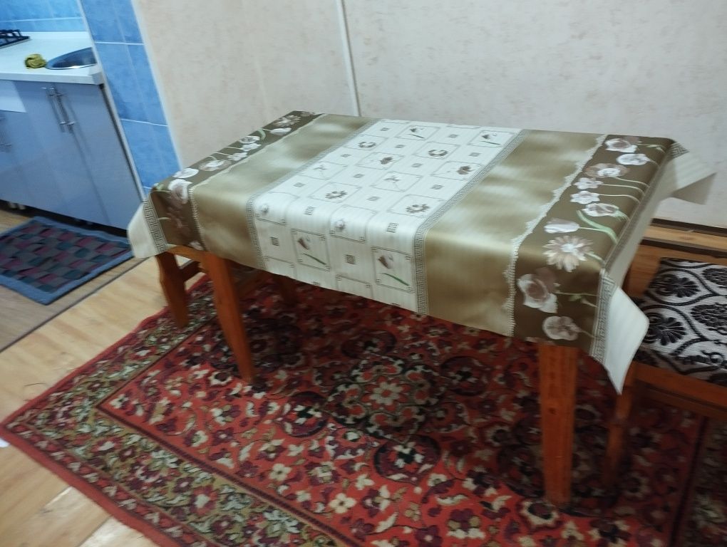 Сдаётся в аренду, частная квартира