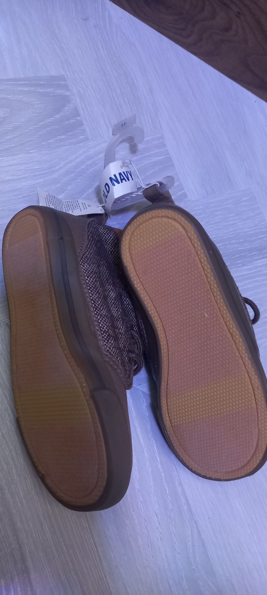 Детская обувь из Америки. Фирмы Old navy новое