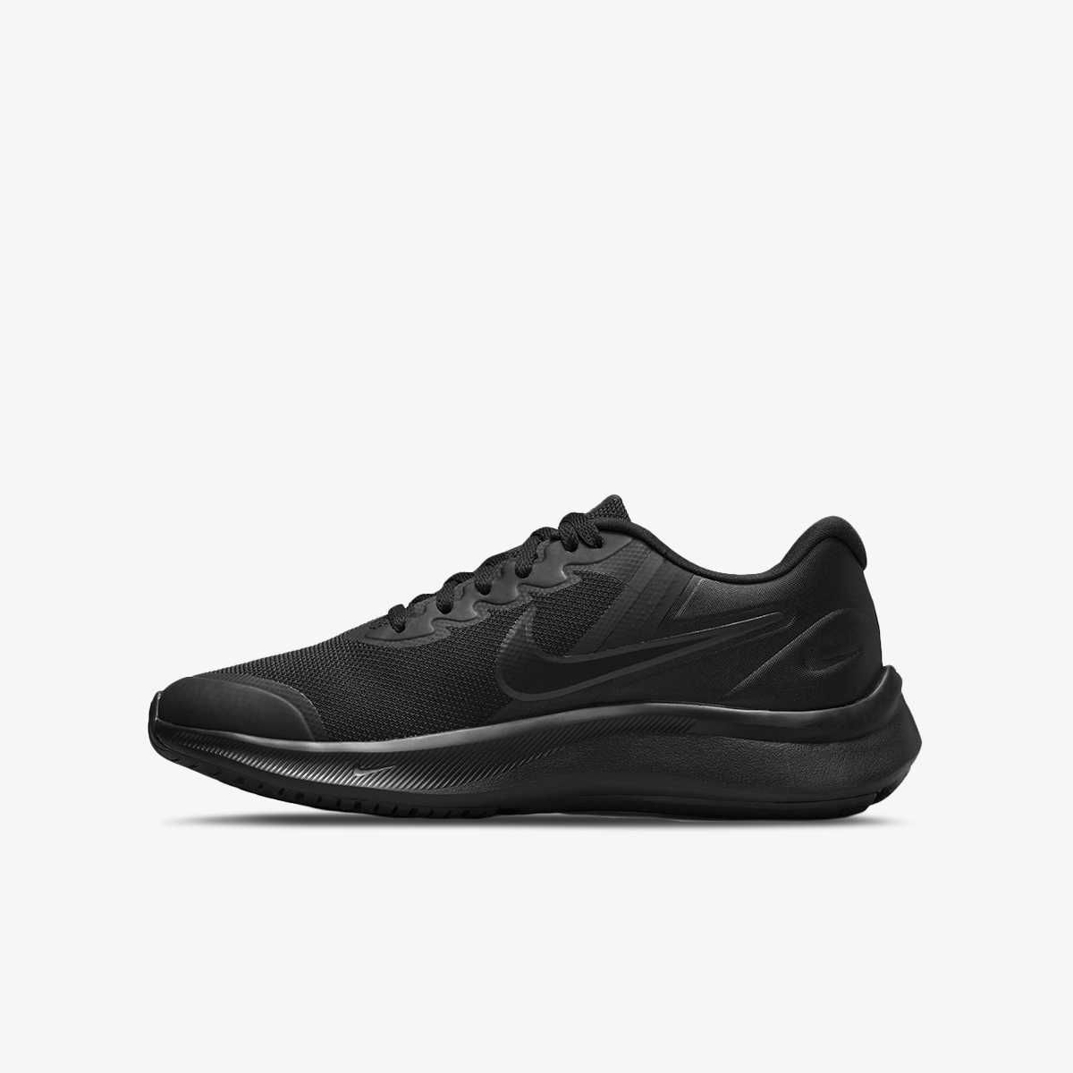 Nike Footwear Nike Star Runner 3 Black