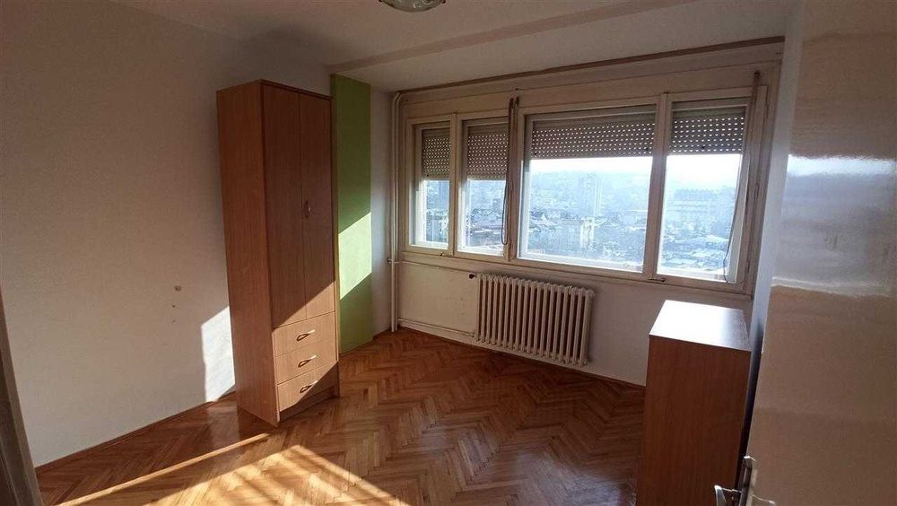 Дава се под наем Тристаен апартамент в Пловдив, Изгрев - 89 кв.м за 300.9 € - Снимка #5