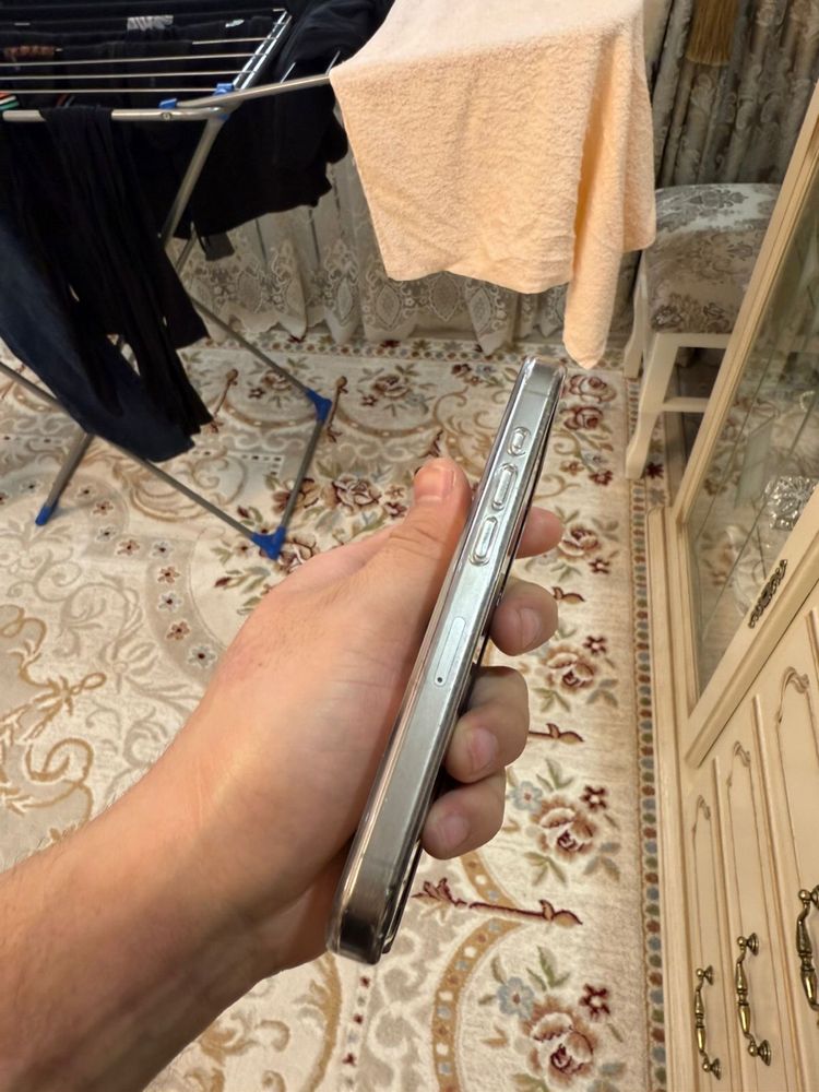 Iphone 15 pro 256gb