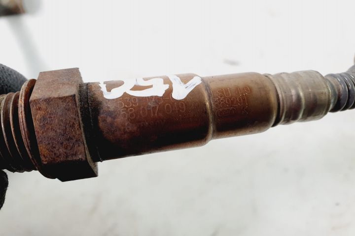 Sonda lambda 0258017049 BMW Seria 3 E92  [din 2004 pana  2010] seria Coupe 320i MT (170 hp)