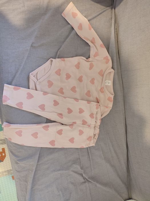 Haine copii, biomecanics