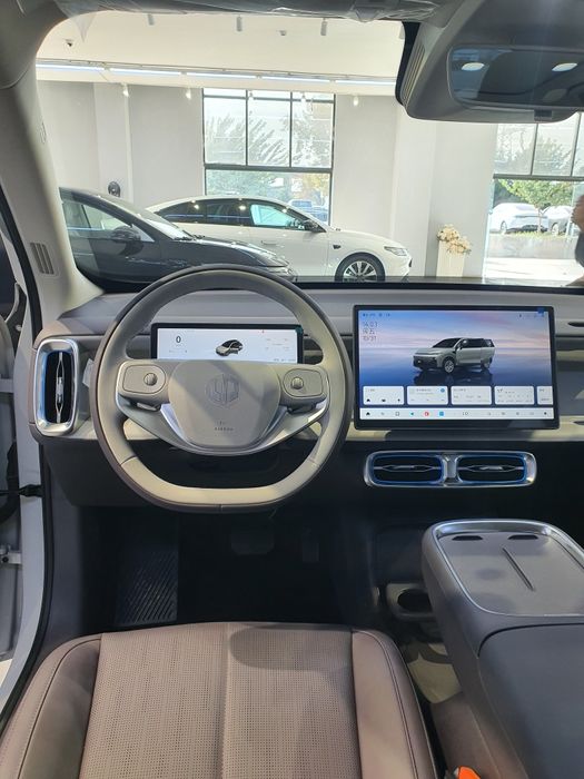 Leapmotor B10 Elektr 510 Km