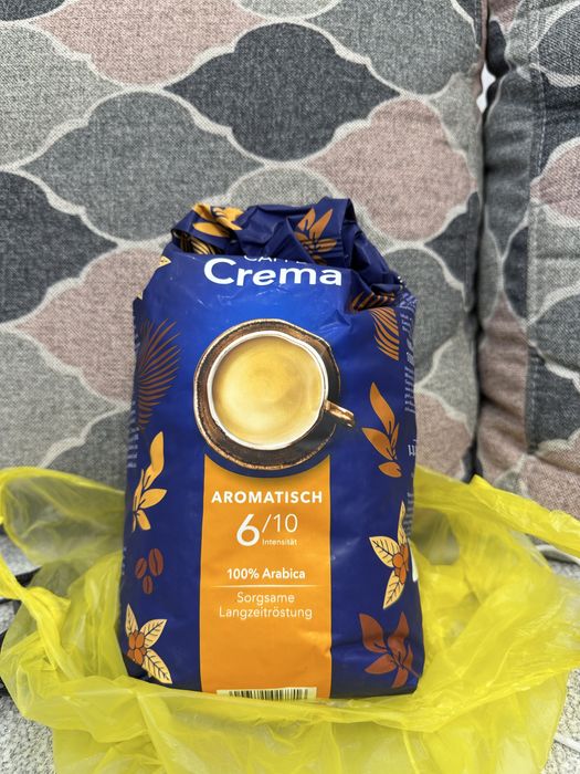 Зерновое кофе  продам, 200 тыс . Причина продажы из за ненадобности.