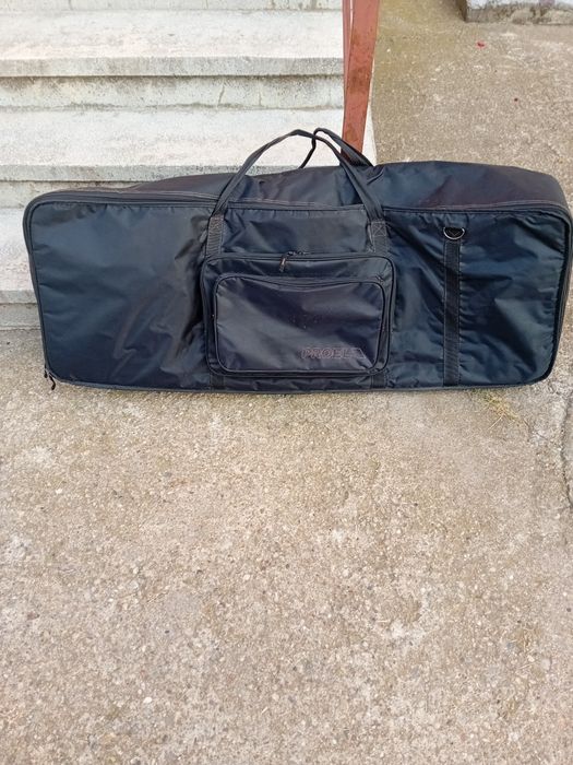 Husa pentru orga  korg76 clape