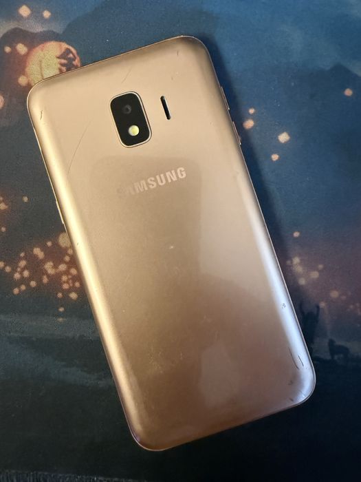 Samsung Galaxy J2 Core 2018 (на запчасти)